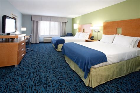 Holiday Inn Express Hotel & Suites ROCK SPRINGS GREEN RIVER, an IHG ...