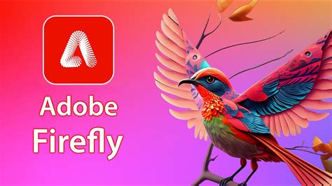 Adobe Firefly Tutorial for Beginners - 2024 - YouTube