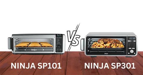 A Comprehensive Comparison: Ninja SP101 Vs SP301 – Which One Triumphs ...