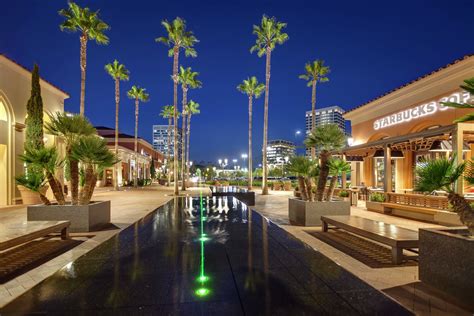 Best Outdoor Malls in Orange County | Irvine Company