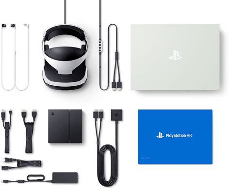 Sony PS4 VR + Camera + GT Sport | NetOnNet