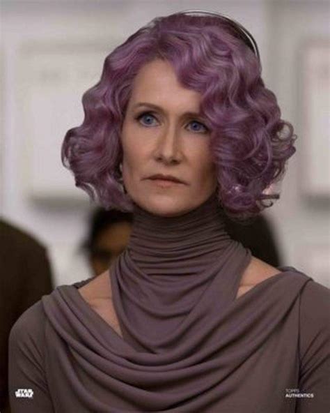 Top 4 Last Jedi Laura Dern Admiral Holdo - Make Life Easy