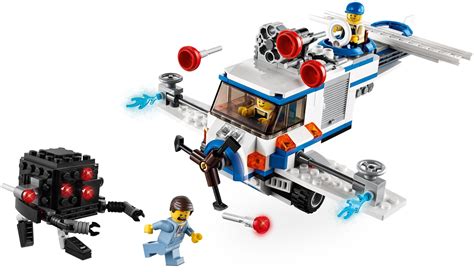 LEGO The LEGO Movie | Brickset