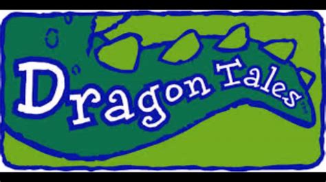 Dragon Tales Funding Credits (1999-2005 PBS Kids Animated TV Series) - YouTube