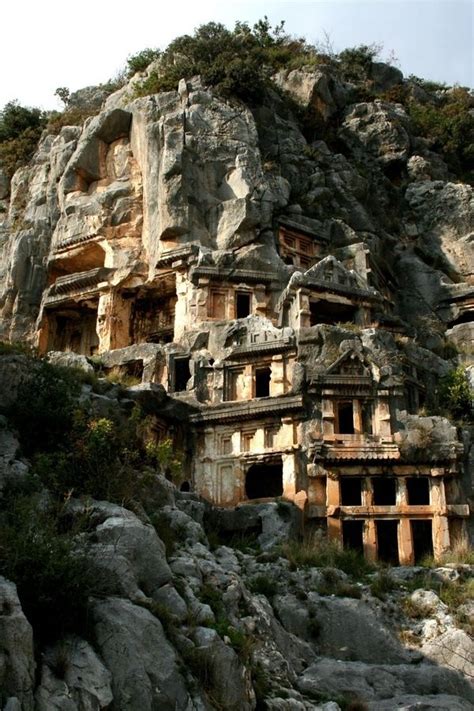 cave homes, cliffside dwellings | Places to see, Places to go, Wonders of the world