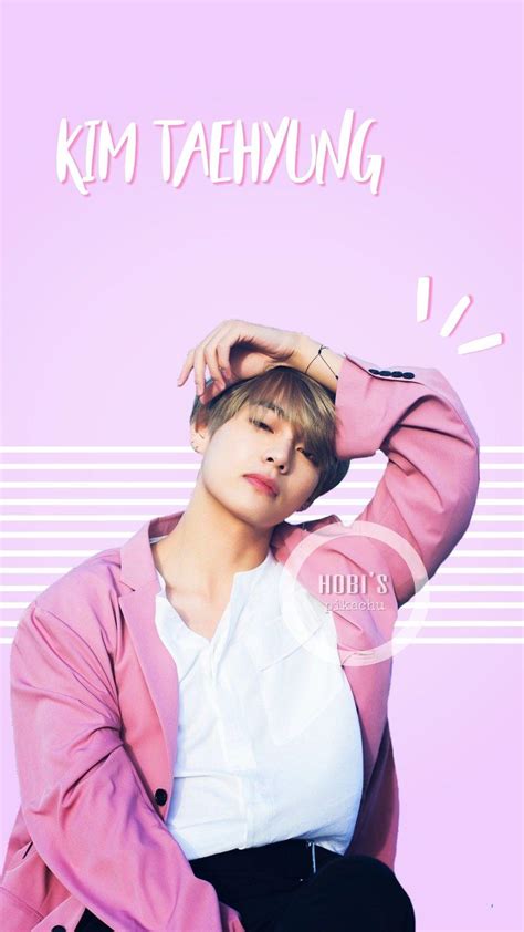 Taehyung Cute Wallpapers - Top Free Taehyung Cute Backgrounds ...