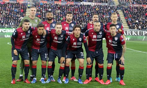 Serie-A-Club Cagliari will Training wieder aufnehmen - Sky Sport Austria