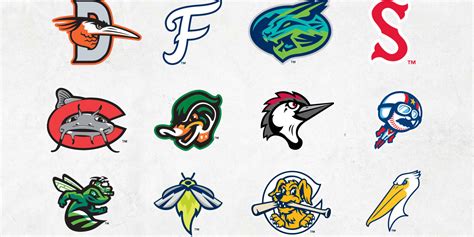 Get to know the Minor League teams in the Low-A East | MiLB.com