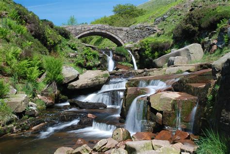 10 Of The Best Peak District Waterfall Walks - The Yorkshireman