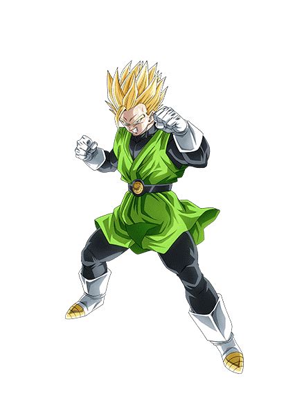 Gohan ssj - Great Saiyaman render 2 by Maxiuchiha22 on DeviantArt