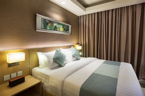 Hotel Rooms – Watergate Hotel Butuan