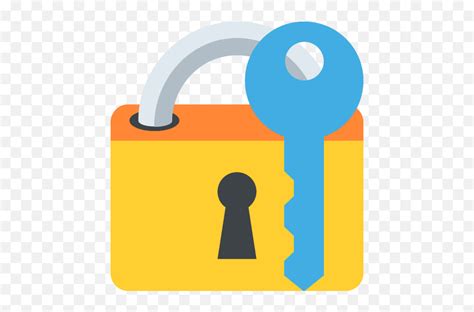 What Does the Lock Emoji 🔒 Mean? Unlocking Its Significance