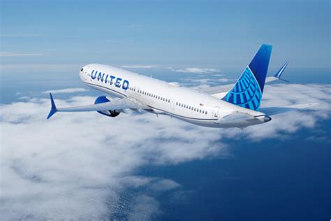 United Airlines Orders 200 More Boeing 737 MAX Jets – ALA Noticias