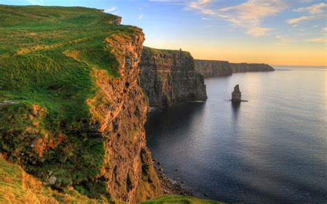 West Coast Ireland travel guide