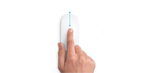 Magic Mouse Gestures: How to Configure and Take Advantage of Them | ITIGIC