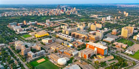 Edmonton and U of A to host Canada's biggest academic conference in spring 2021