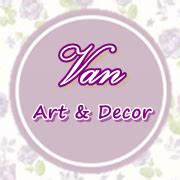 Van Art & Decor