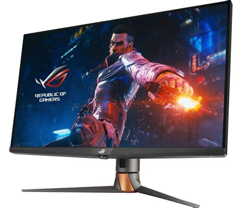 Asus Latest Gaming Monitors – 540Hz, Super Ultrawide,s and OLED ROG ...