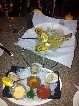 Bar Area - Picture of Mitchell's Fish Market - Jacksonville - TripAdvisor