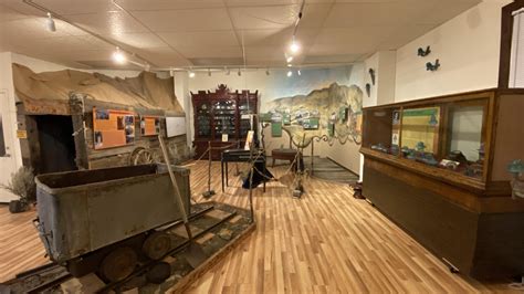 Gallery | Owyhee County Historical Society Museum & Library