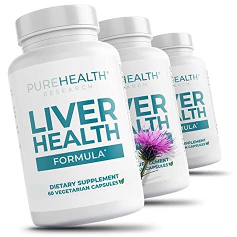 Amazon Best Sellers: Best Liver Extract Nutritional Supplements