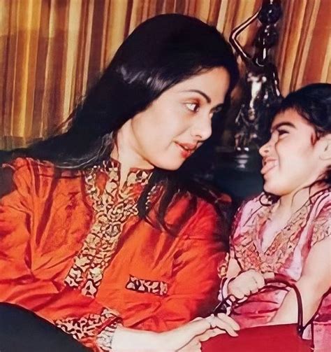 Janhvi Kapoor And Khushi Kapoor's Unseen Childhood Pictures With Their ...