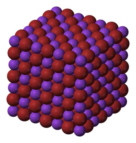 RFC INDUSTRIES. Potassium Bromide, CAS No. : 7758-02-3, Purity : 99% at Best Price in Surat