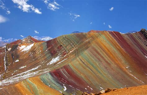 Rainbow Mountain - Vinicunca Full day - Uros Expeditions, Travel Agency