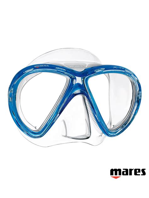 Mares Mask I3 - Saguaro Scuba