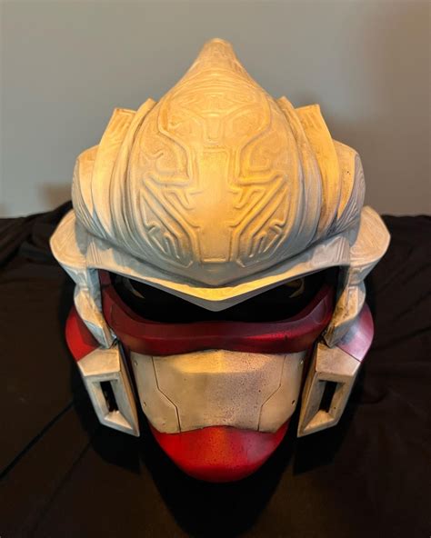 I 3D printed a Hayabusa helmet from Halo 3! : r/halo