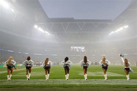 The history of NFL London games and how it matters for the Titans