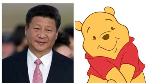 Why Winnie-the-Pooh makes Xi Jinping uncomfortable | World News - Hindustan Times