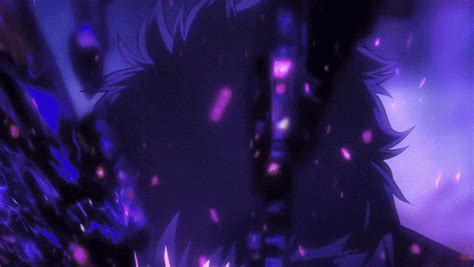 Hi there, made two GIFs of Ichigo from the TYBW trailer : r/bleach