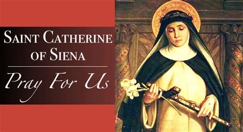 Saint Catherine of Siena Statues | Catholic Faith Store