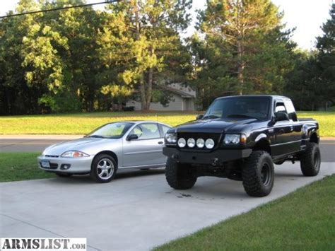 Ford ranger custom front bumper plans