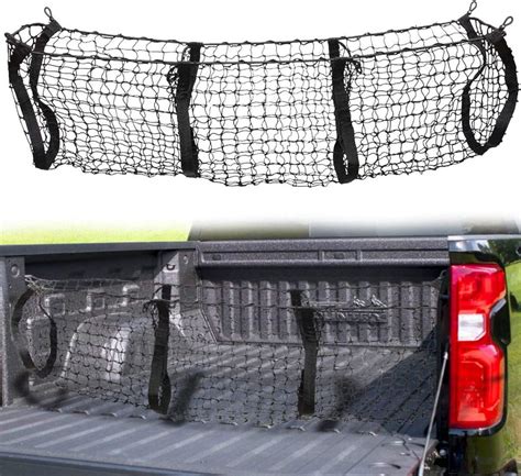 Best Truck Bed Divider to Keep Your Cargo Safe | automasterly.com