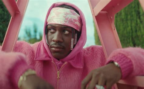 Lil Yachty Brings A Rainbow Out With Cole Bennett For "TESLA" Music Video