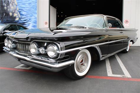 1959 Oldsmobile 98 | Laguna Classic Cars & Automotive Art