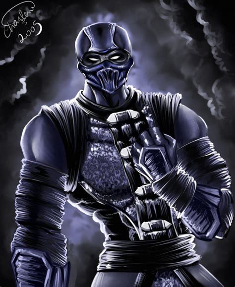 Noob Mortal Kombat Wallpapers - Wallpaper Cave