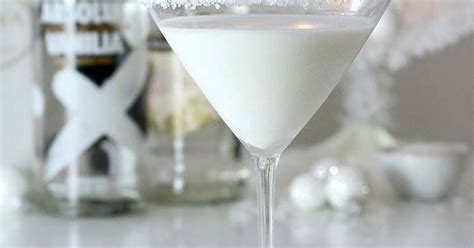 10 Best Godiva White Chocolate Liqueur Drinks Recipes