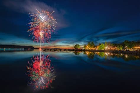 Fireworks Photography: 10 Tips To Remember - Luke Collins Photography