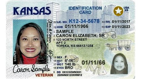 Here’s how to get your Real ID in Missouri and Kansas | Kansas City Star