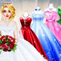 Wedding Dress up Girls Games - Juega a Juegos Friv 5 gratis