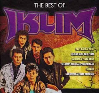 Kumpulan Full Album Lagu Iklim Malaysia Mp3 Download The Best Tahun 90 ...