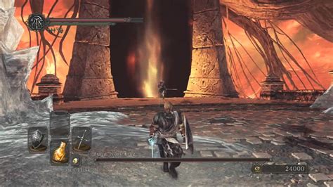 Dark souls 2 dlc - carstaia