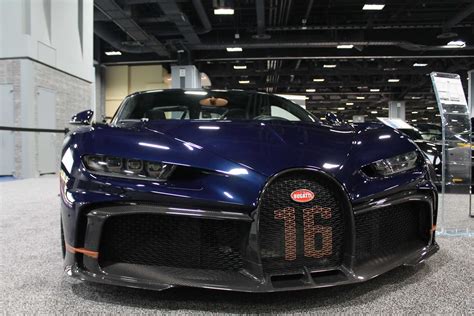 Attend - Washington DC Auto Show