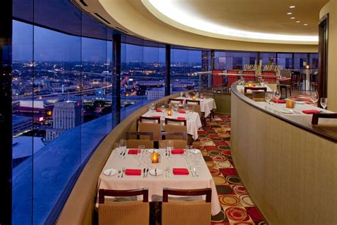 Celebrate Out of the Box: Restaurants with a View | Houstonia Magazine