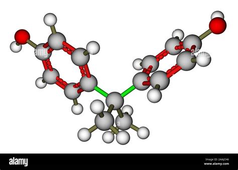 Molecular structure epoxy resin hi-res stock photography and images - Alamy