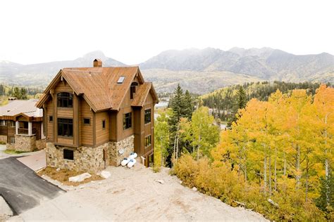 Mountain Cabin Rental in Durango, Colorado