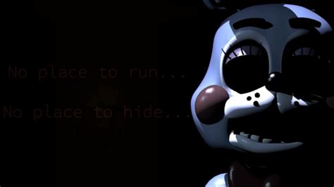 Bonnie Wallpaper FNAF - WallpaperSafari